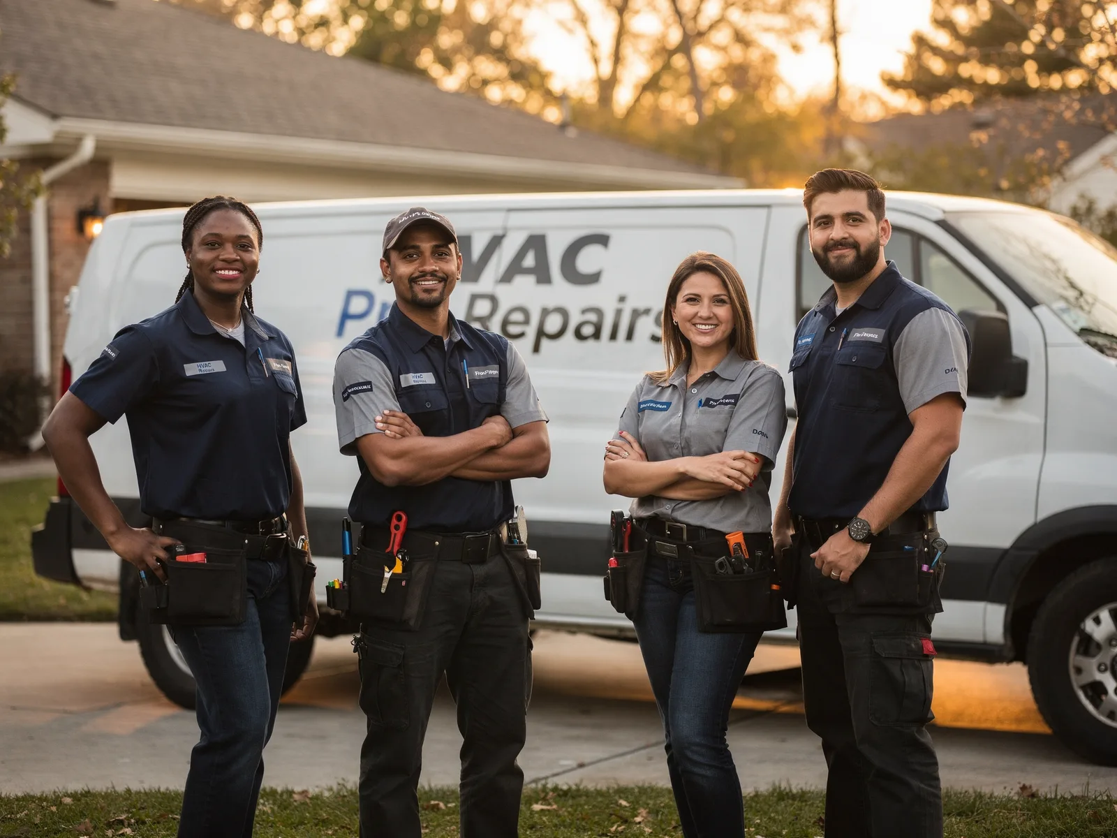 Heat Pump Repair company in Port Norris, NJ