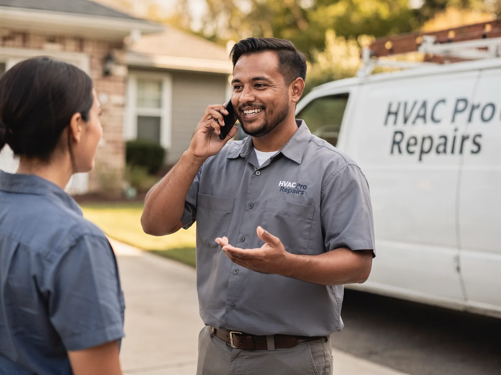 Heat Pump Repair Port Norris, NJ FAQs
